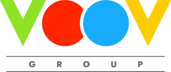 VOOV Group Logo